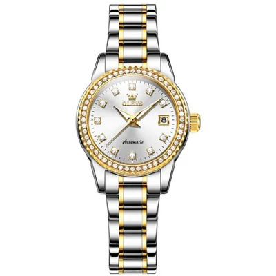 Reloj KAKABI analógico sumergible cuero