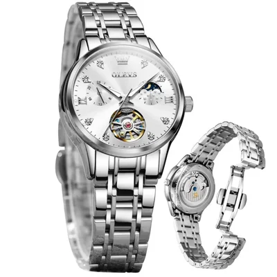 Reloj T-ENGINE dama caballero