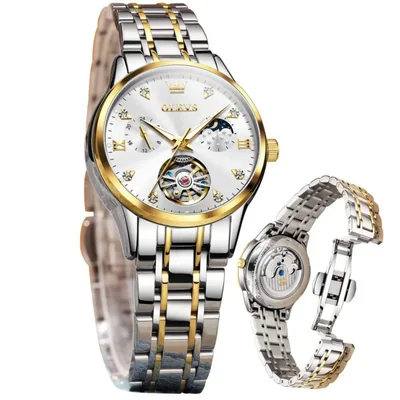 Reloj T-ENGINE dama caballero