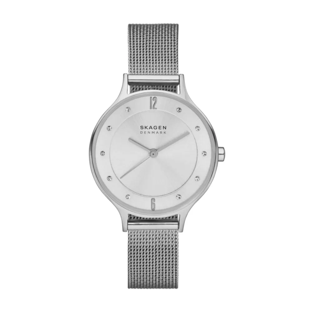 Reloj ASAN GE clásico