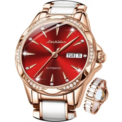 Reloj TIONG dama caballero