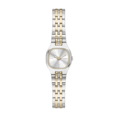 Reloj HOURSTAR silicona dama médico