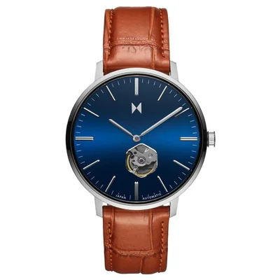 Reloj automático ultra delgado MVMT Legacy para hombre