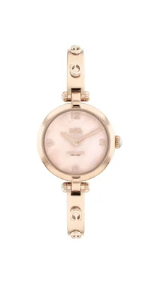 Reloj Coach 14504007 Resistente al agua