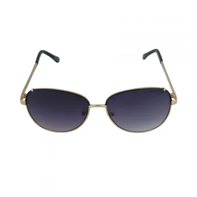 Lentes de Sol TOMMY HILFIGER X60035 Dorado Mujer