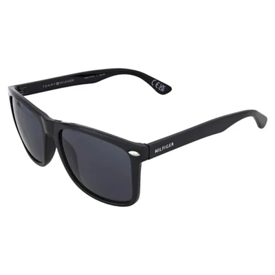 Lentes de Sol TOMMY HILFIGER X62168 Negro Hombre