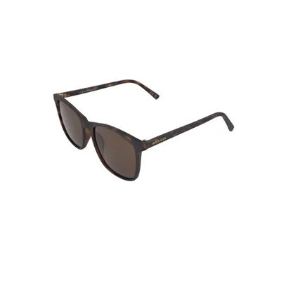 TOMMY HILFIGER Lentes de sol X62081 Outlook Hombre rectangular marrón 100% UV