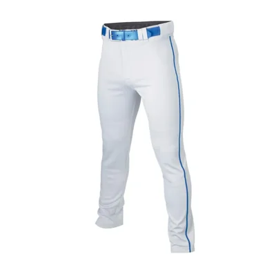 Pantalón de Béisbol Easton Talla S Blanco/Royal