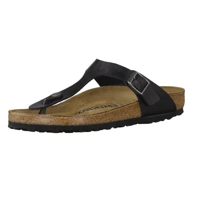 Sandalia Birkenstock Gizeh Graceful 39 EU Regaliz