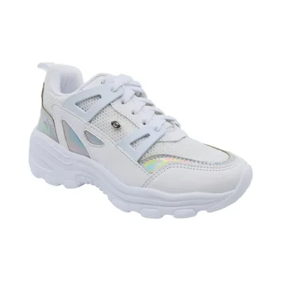 COQUETA URBANO BLANCO Cod.126903CE