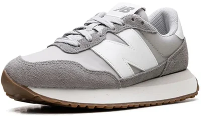 Zapatilla New Balance 237 V1 10 Marblehead/Raincloud