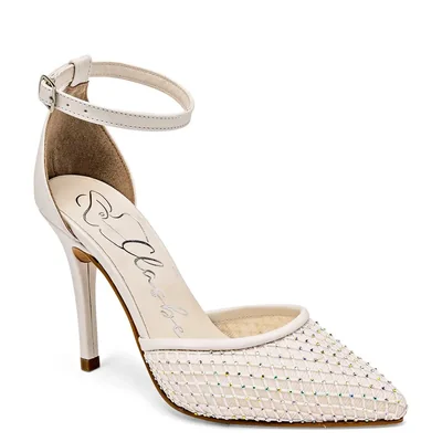 Clasben Zapatilla para mujer latte, código 124924-E