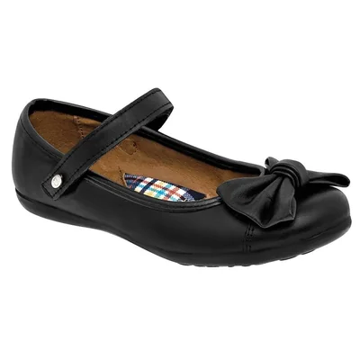 Coqueta Zapatos para mujer negro, código 78906-2