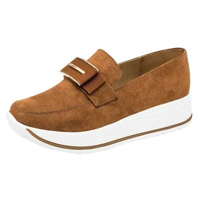 Mutante Zapatos para mujer camel, código 98661-1