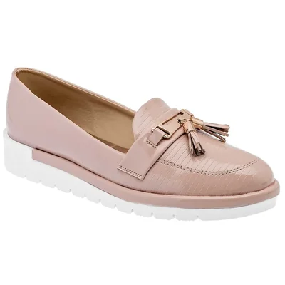 Ivi Love Zapatos para mujer beige, código 108832-1