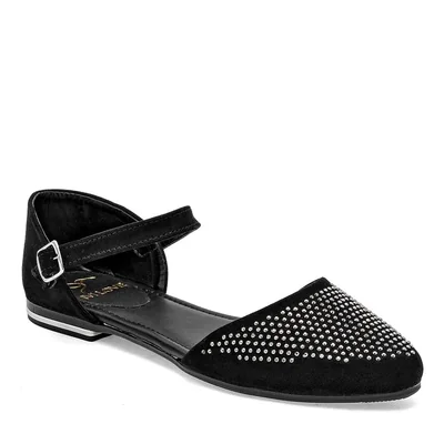 Ivi Love Zapatos para mujer negro, código 126744-E