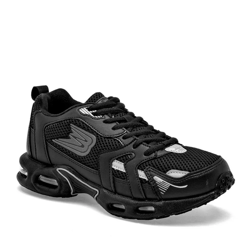 Boost Tenis urbano para hombre negro Cod. 137064