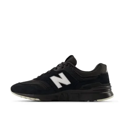 Zapatilla New Balance 997H V1 Negra Talla 17
