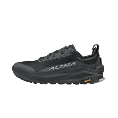 Zapatilla de trail ALTRA Olympus 6 Negro/Negro 29 cm