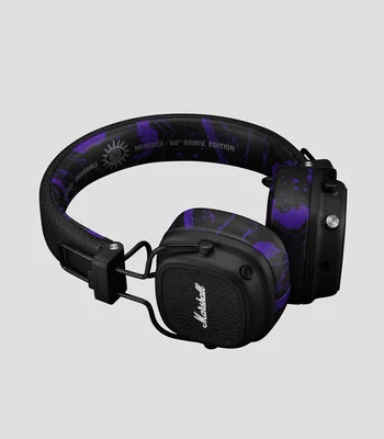 Audífonos Inalámbricos Bluetooth On Ear Major V - Hendrix