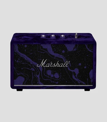 Bocina Inalámbrica Bluetooth Acton III - Hendrix