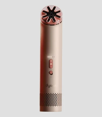 Ventilador portátil