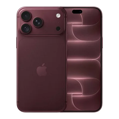 Iphone 18 Pro Max 256 Gb Borgona R7
