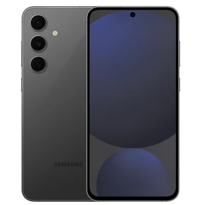 Samsung Galaxy S24 FE 256GB Gris Reacondicionado