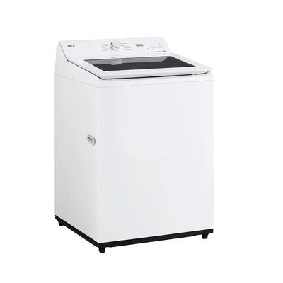 Lavadora LG Carga Sup 19Kgs Wt19Ewtx6 Blanca