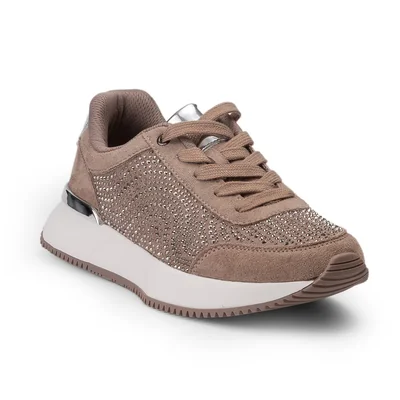 Tenis Casual Jeanious para Mujer