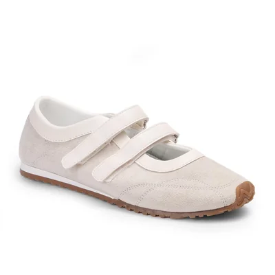 Tenis Balerina Jeanious para Mujer