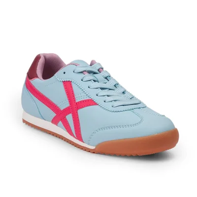 Tenis Casual Choclo Jeanious para Mujer