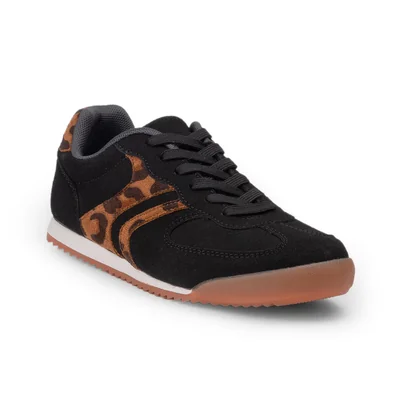 Tenis Casual en Textil Jeanious para Mujer