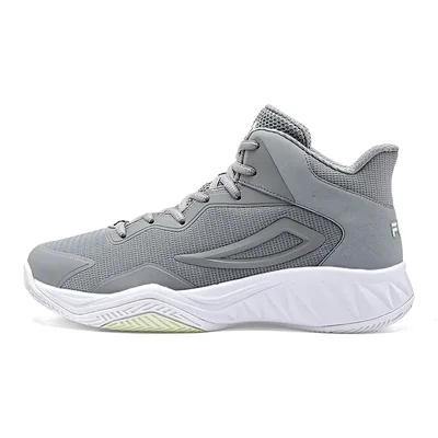 Tenis Fila Speedtrap Gris Hombre Talla #26