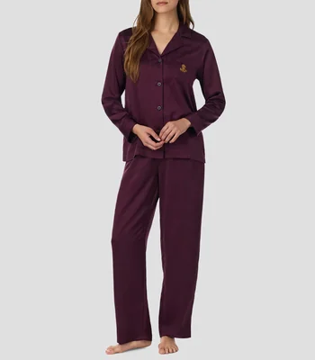 Pijama 2 Piezas Mujer