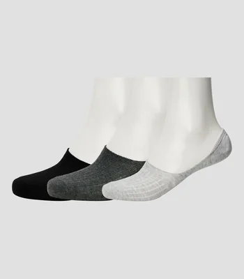 Set de 3 Calcetines Mujer