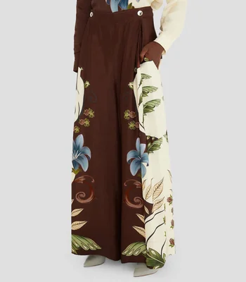 Pantalón Mujer