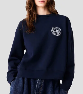 Sudadera Mujer