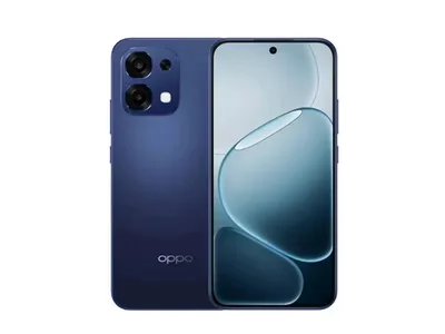 Celular Oppo A6 Pro 8 256 Gb Azul