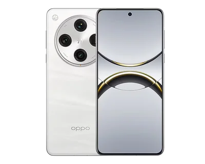 Celular OPPO Find X8 Pro Liberado 512 GB Blanco