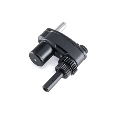 Motor De Enfoque Dji Zenmuse X9 Para Ronin 4d Y Dji De Tres Canales - Venta Internacional.