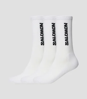 Set de 3 Calcetines Mujer