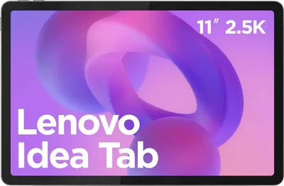 Tablet Lenovo Idea Tab 11 Wi-fi 128 Gb Android 15 - Venta Internacional.
