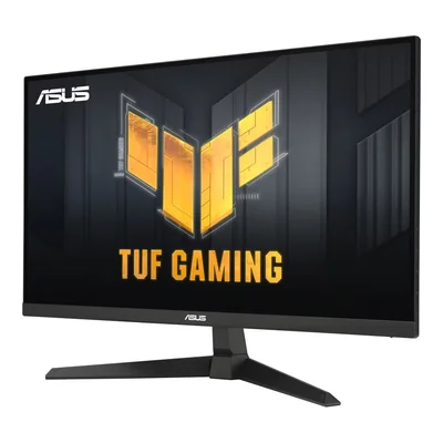 Monitor Gamer Asus Tuf Vg279qe5a 27 Pulgadas 1920x1080 146 Hz 1 Ms Freesync Hdmi Y Dp Altavoces