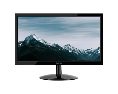Monitor Quaroni 19 Pulgadas Mq19-03 Hd Tn 75 Hz 8 Ms