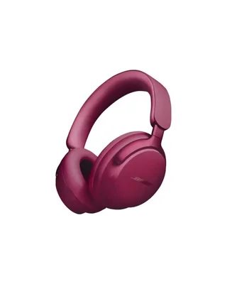 Bose Audifonos Quietcomfort Ciruela Ultra Profundo