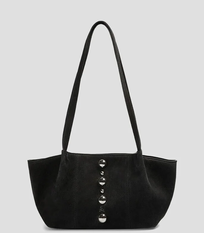 Bolsa Shoulder en Piel Mujer