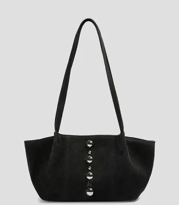 Bolsa Shoulder en Piel Mujer