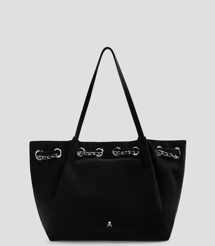 Bolsa tote lisa Eyelets lisa Mujer