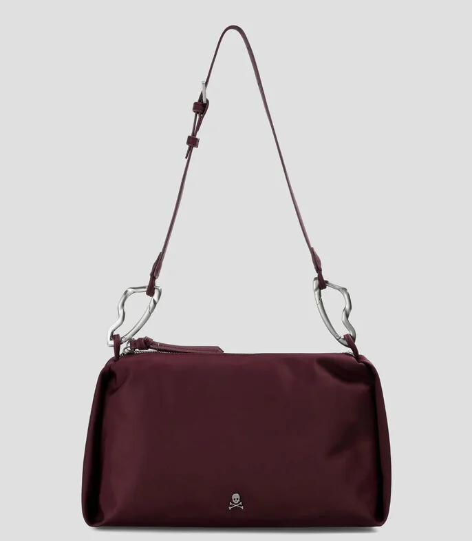 Bolsa crossbody Week Buckle lisa Mujer